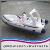 Rigid Inflatable Boat HYP560(CE)